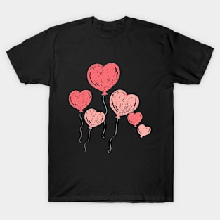 t shirt love T-Shirt